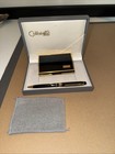 Vintage Colibri Of London Gift Set  Pen And Calculator In Gift Box