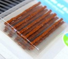 Genuine Innovations 20 Tubeless Repair Plugs For Bike Tire - Side Of Bacon