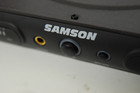 Samson Servo 120 Amp 2-channel Power Amplifier 