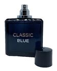 Classic Blue Men s Cologne 3 4 Fl Oz Edt Spray