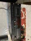 Tascam Cc-222mkii Analog Multi Track Recorder  not Working 