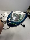 Blue  Hit Clip Player With Clip Tiger Electronics No Batteries