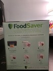 Foodsaver Elite All-in-one Liquid  Vacuum Sealing System Vs5910 Black Brand New