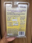 Radica Pocket Solitaire Electronic Handheld Game 2-in-1 Klondike Vegas 1998 New
