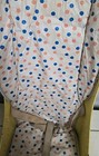 Vintage 1950s Infanseat Yellow Infant Carrier Car Seat Collectible   Display
