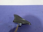 20 2020 Hyundai Venue Oem Roof Mounted Shark Fin Antenna Black