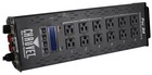Chauvet Pro-d6 6 Ch 20a Dmx-512 Dimmer Switch Pack 115v 230v free Fog Machine