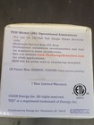 Ted The Energy Detective Whole-house Energy Monitor     New In Box W  Ct Clamps