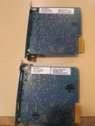Lot Of 2  Schneider Electric Apc Ap9631 Ups Network Management Card Smartslot