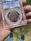1787 Fugio Cent 4 Cinq Mint Error Close Overlap Double Strike Pcgs Ms63bn