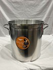 Vollrath 68640 Wear-ever Classic Select 40 Qt  Heavy Duty Aluminum Stock Pot