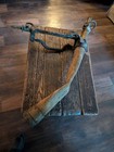 Antique Fire Monitor Appliance