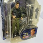 Diamond Select Stargate Sg-1 Jonas Quinn Previews Series 4 Figure New Box Damage