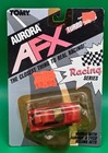 1989 Tomy Aurora Afx Ferrari Testa Rossa Turbo Racing Series Slot Car New In Box