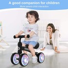 Baby Balance Bike Toys For 12-36 Months Kids Toy Boy And Girls Gifts Toddler    
