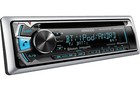 Kenwood Kmr-d362bt Marine Bluetooth Cd Player Android Iphone Pandora Xm Usb Aux