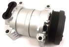 A c Compressor Kit Fits Escalade Tahoe Suburban Gmc C K Series Yukon Oem 57950