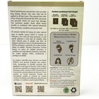 Okay Pure Naturals Herbl Henna Natural Hair Color Brown 100  Natural Sealed Box