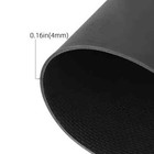Thick Gym Exercise Mat Yoga Mat Pilates Workout Pad Non Slip Home Class Fitness