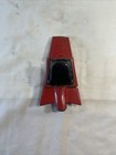 Vintage Tin Toy Car 1950s 1960s 