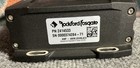 Rockford Fosgate 2414533  Oem 4 Channel Amp  Polaris 