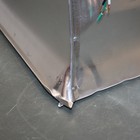 Dayton Commercial Infrared Heater 3e133  Natural Gas  60000 Btu  120v  1 2  Npt