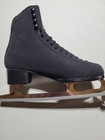 Jackson Marquis Ice Skates Size 10 M Js1992 Black
