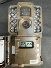 Moultrie Mcg-13240 Trail Camera-tested  Working