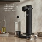 250  Aarke Carbonator 3 Premium Sparkling Water Maker Size Os