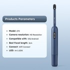 C  mara Intraoral Inal  mbrica Con Wifi Para Im  genes Dental Endoscopio Intraoral