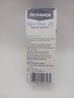 Petarmor Sure Shot 2x Liquid Wormer For Dogs Up To 120 Lbs 2 Oz  wyz   11 2027