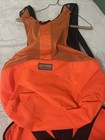 Mother Upland Ventilator Hunting Vest