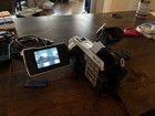 Sony Handycam Dcr-trv25 Mini Dv Camcorder Bundle - Working And Tested