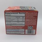 Equate Extra Strength Energy Dietary Supple   Caffeine 230mg  Berry Flavor  6 Pk