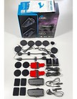 Cardo Packtalk Neo Duo Double Motorcycle Intercom Fast Shipping In 3-6 Days