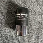 Celestron 25 Mm Sma Ocular Super Modified Achro Wide Angle  1 25    93007-a