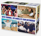 Yourinal Prank Fake Gag Funny Parody Joke Gift Box Birthday Retirement