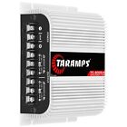  us Seller  Taramps Ts 400x4 Amplifier 4 Channels 2 Ohm 400w Rms Compact Ships