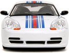 Hyper-spec 1 24 Porsche 911 Gt3  996 1  Die-cast Car  Toy