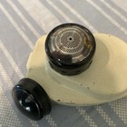 Vintage Pull Cord Mechanical Razor 
