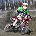 Hot Motorcycle Glasses For Men Motocross Goggles Helmet Mx Moto Dirt Bike Gift