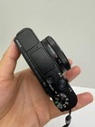 Sony Cyber-shot Dsc-rx100 Iii 20 1mp Digital Camera Rx100m3 Excellent 95  New