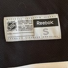 Nwt 2015 Reebok John Tavares Nhl New York Islanders Black Alt Hockey Jersey Sz S