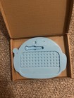 Kids Magnetic Doodle Board With Pen Ages 1-8 Toddler Child Learning New In Box