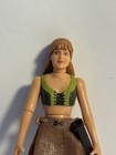 1998 Original Rare Xena Warrior Princess Gabrielle Figure Orphan Of War Toy Biz