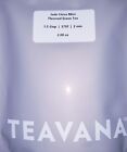      New  Teavana 2 Oz Jade Citrus Mint Sealed Gray Tea Bag          Loose Leaf        