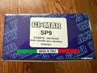 Novarossi Gimar Hand Mod  Sp9  21 Onroad 9 Port Ceramic Engine W  Os Carb 1 8