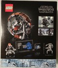 Lego 75381 Star Wars  Droideka        New   Sealed   Free Shipping   Retired  