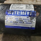 Rite Hite Dok Lok Motor 0138158 Used Discontinued Kit-1056 115v Rusted