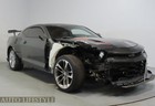 2017 Chevrolet Camaro Ss